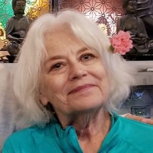 Meet your Posher, Barbara